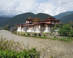 Bhutan Diary: 10 days in the happiest place on Earth